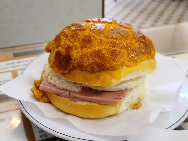 Cheung Hing Coffee Shop 5