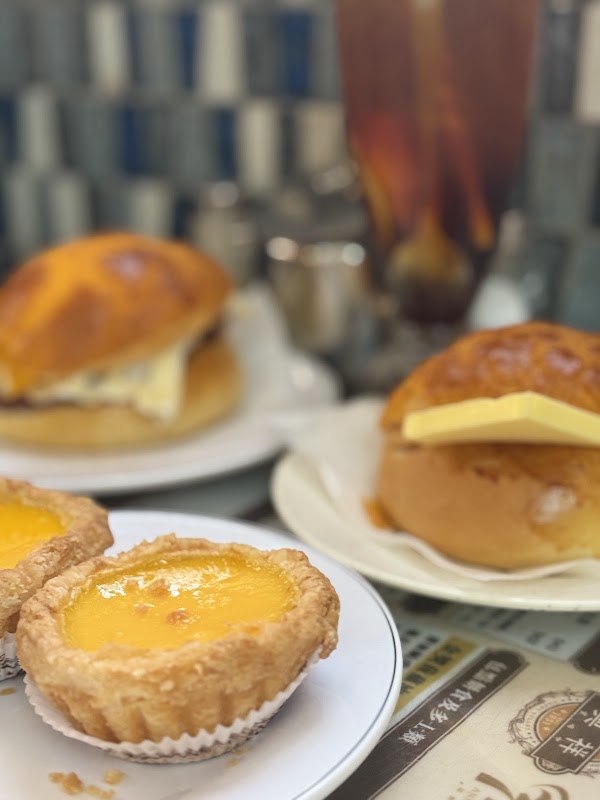 Cheung Hing Coffee Shop 3