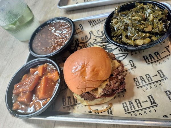 Bar-Q (Bark) | BBQ 4