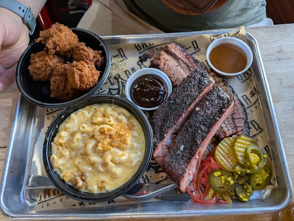 Bar-Q (Bark) | BBQ 3