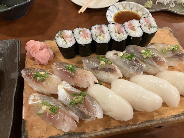 Uoshin 4