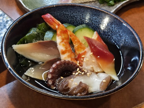 Uoshin 2