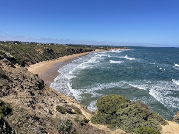 Bird Rock Lookout