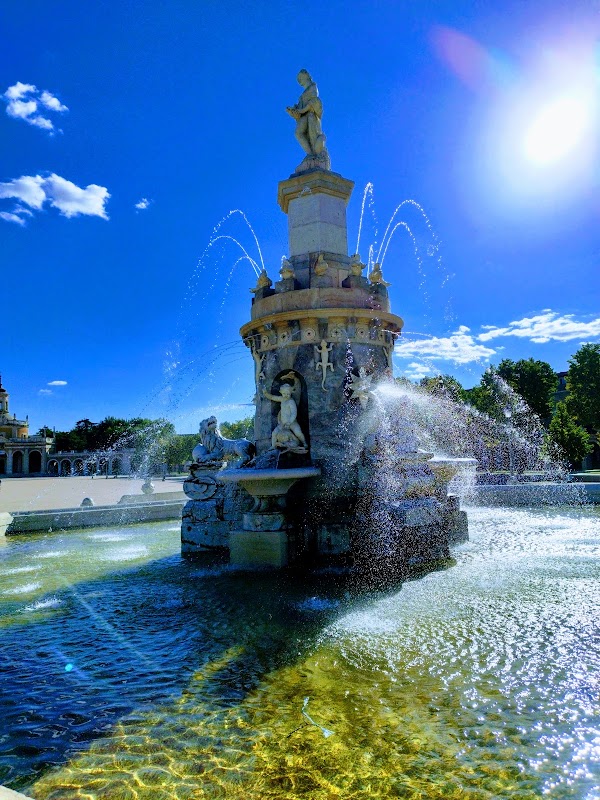 Aranjuez