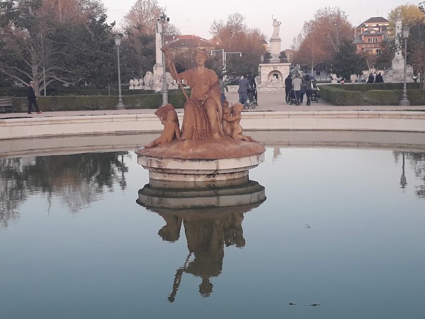 Aranjuez 5