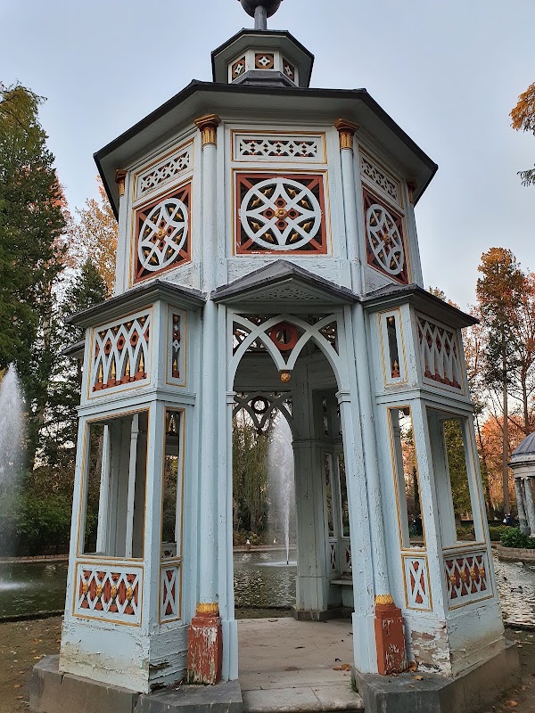 Aranjuez 4