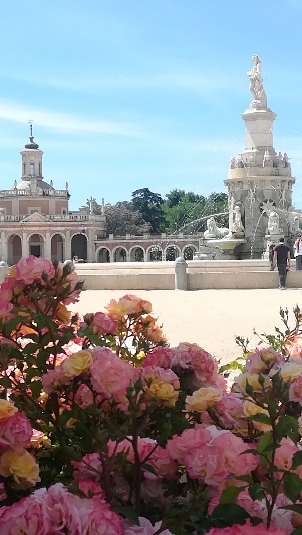 Aranjuez 2