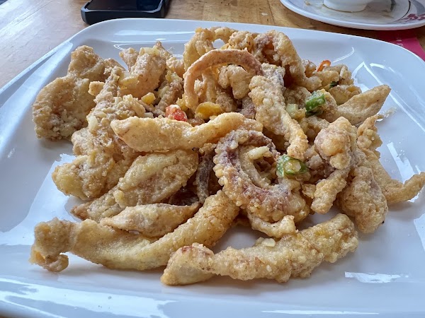 Ti Yu Guan Seafood & Grill 5