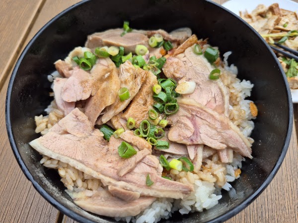 Ti Yu Guan Seafood & Grill 3
