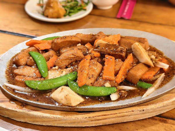 Ti Yu Guan Seafood & Grill 2