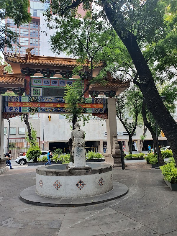 Barrio Chino 5