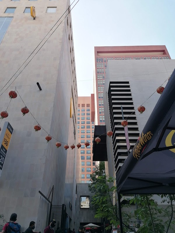 Barrio Chino 3