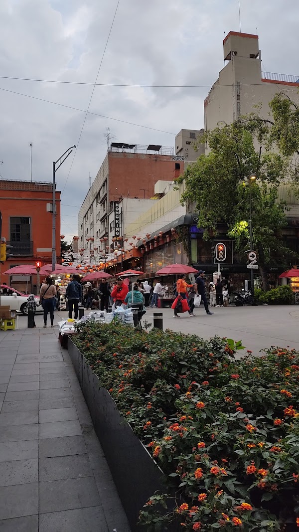 Barrio Chino 2