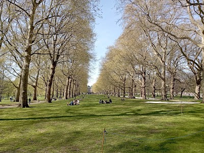 The Green Park 2