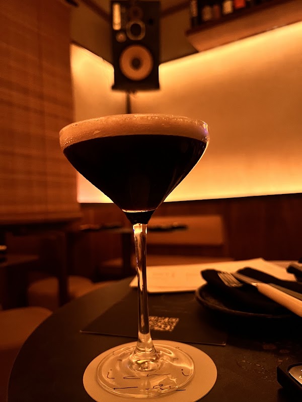 Hiya Wine Bar 3
