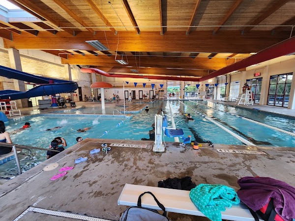Twin Lakes Family YMCA 2