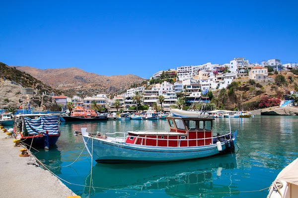 Agia Galini