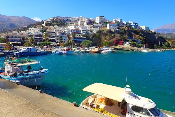 Agia Galini 5