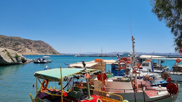 Agia Galini 4