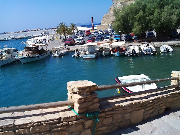 Agia Galini 3