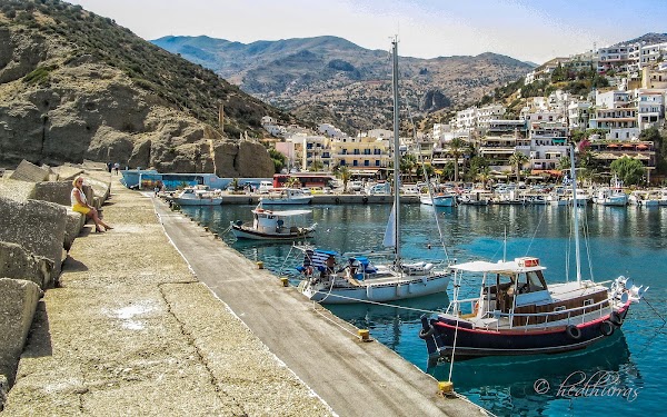Agia Galini 2