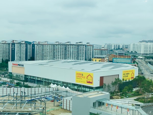 Suwon Messe