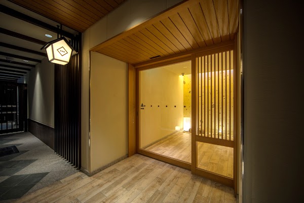 Sotetsu Fresa Inn Kyoto Shijo Karasuma