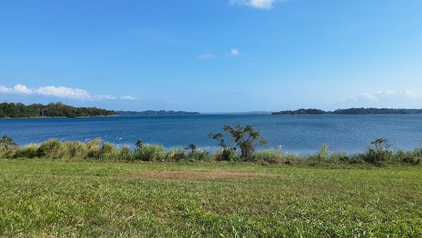 Gatun Lake 4