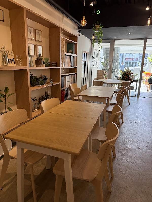 TOOLCAFE 名古屋店