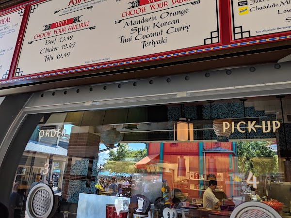 Lucky Fortune Cookery 1