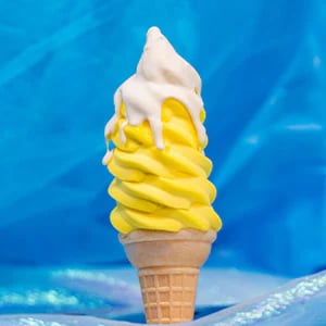 Adorable Snowman Frosted Treats 5