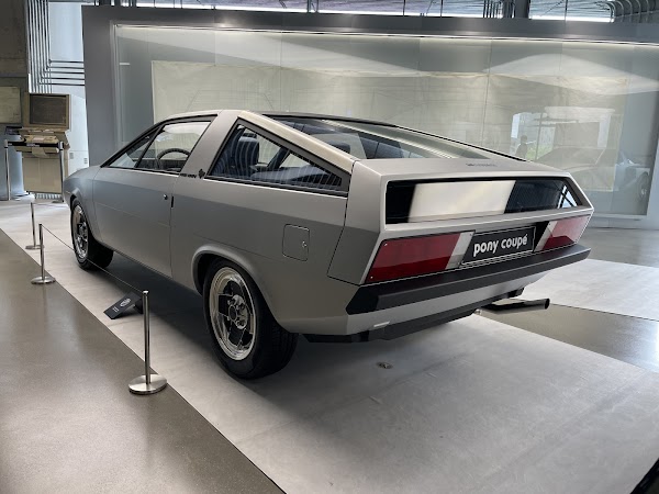 Hyundai Motorstudio Seoul 4