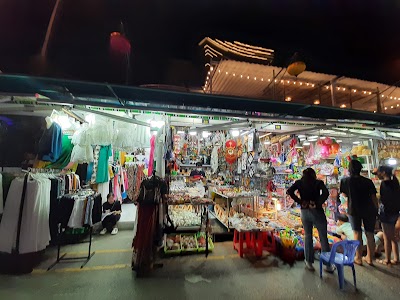Night Market 1