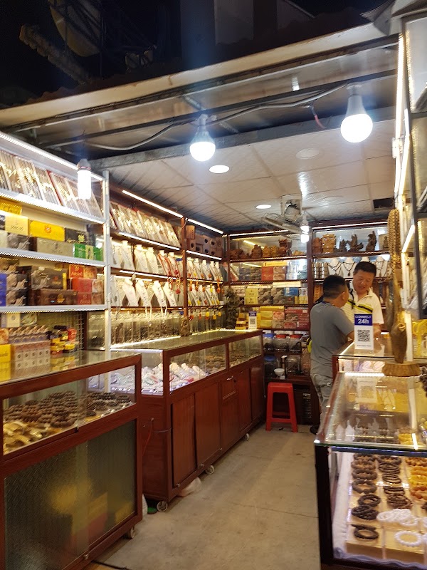 Night Market 2