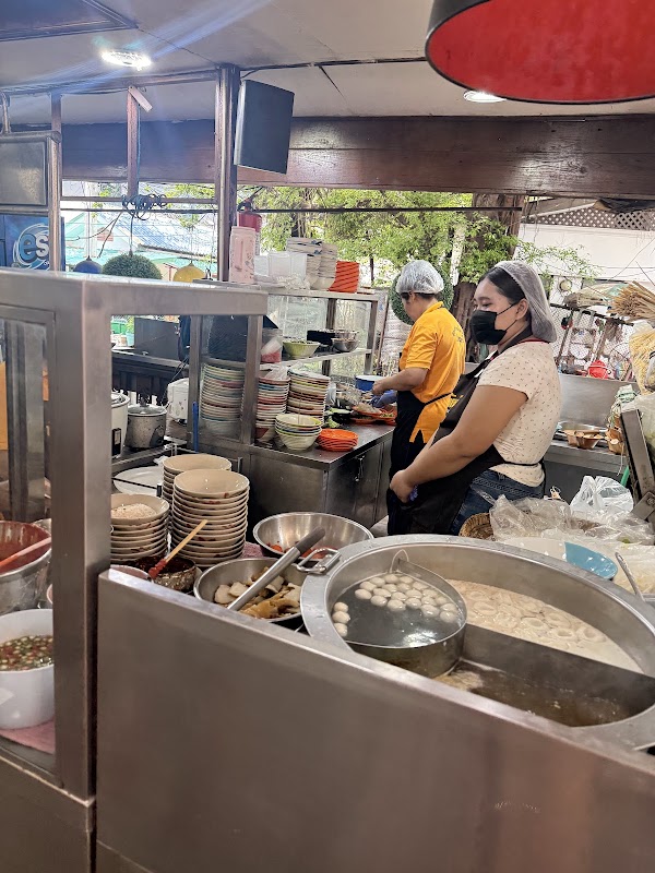 Payak Boat Noodle 2
