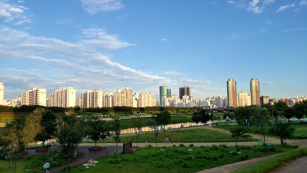 Dorimcheon 2