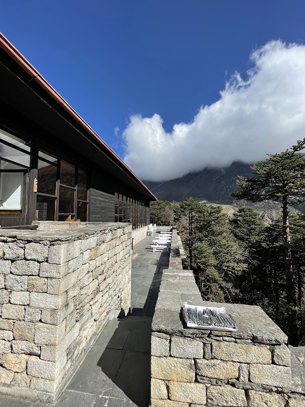 Hotel Everest View