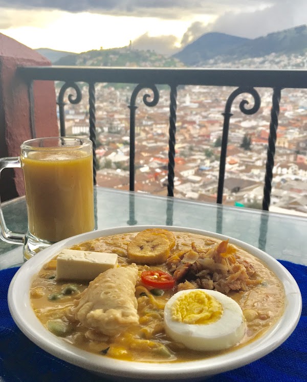 Café Mosaico 5