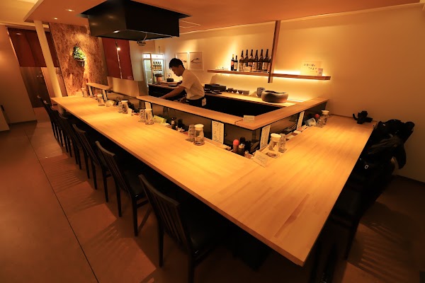 Tonkatsu Yakata 1