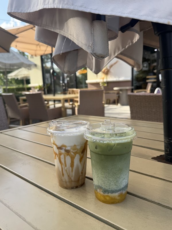 Cultivo Coffee Co