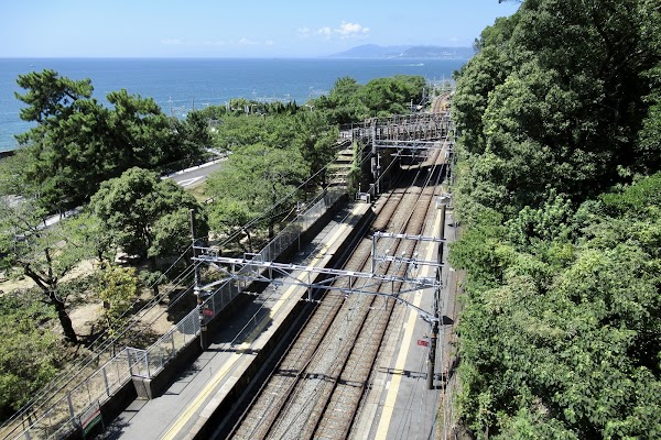 Sumaurakoen Station 3