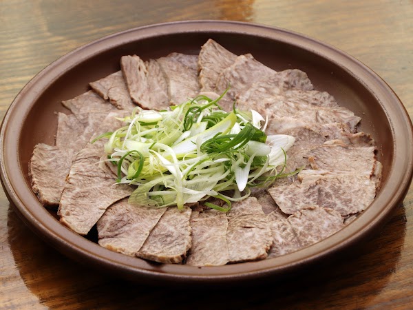 Oegojip Seolleongtang 5