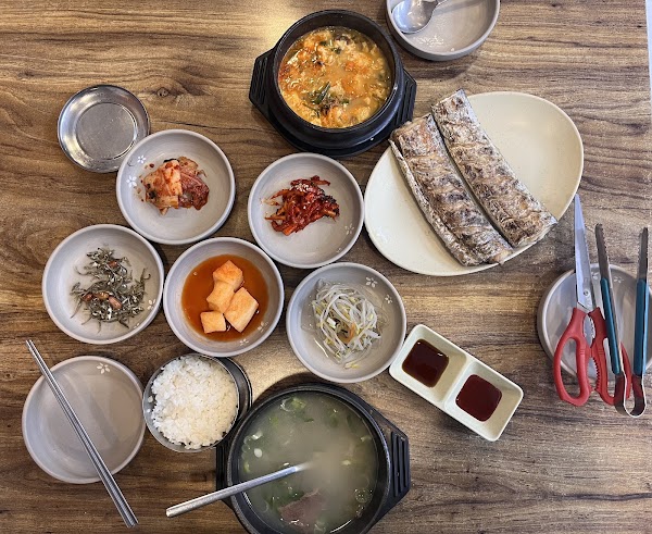 버들집 3