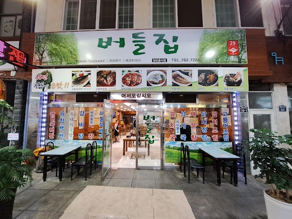 버들집 2