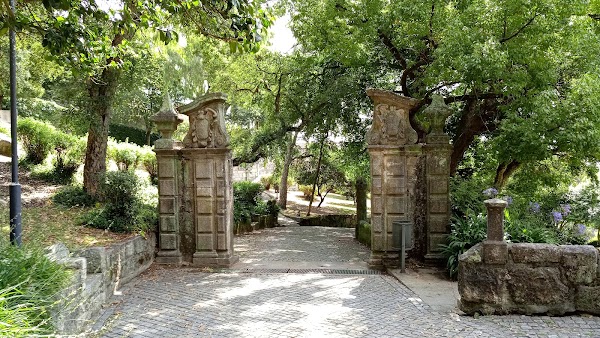 Parque de São Roque 5