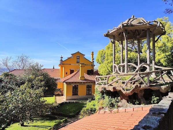 Parque de São Roque 4
