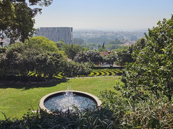 Parque de São Roque 3