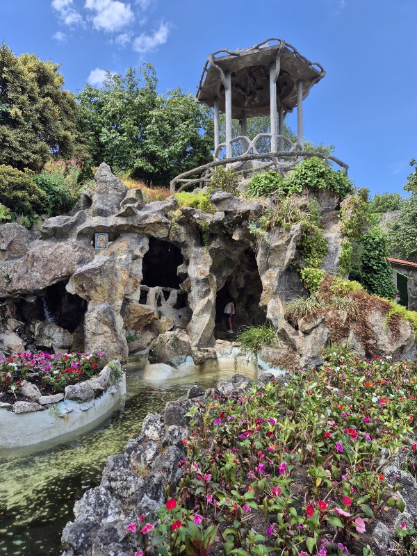 Parque de São Roque 2