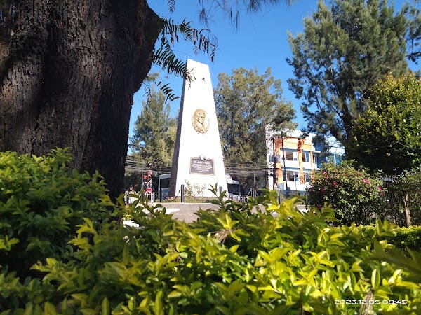 Rizal Park
