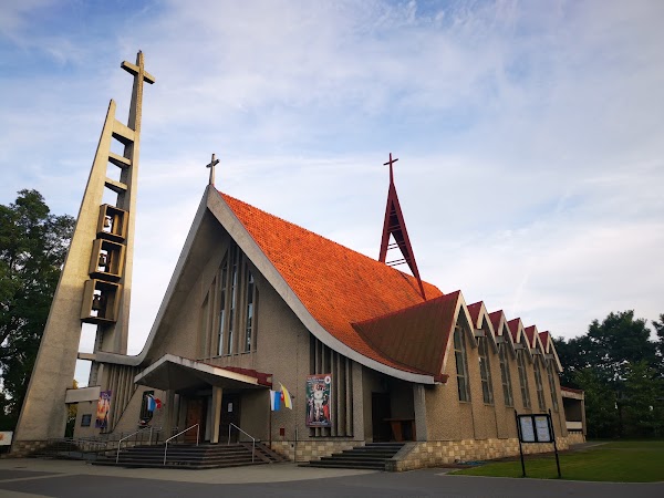 Church of St. Anthony of Padua